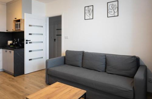 Biala Podlaska Apartment | Top-Rated Apartment przy PILECKIEGO 34 with Breakfast & More