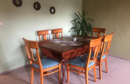 Polczyn-Zdroj Apartment | Pet-Friendly Apartament przy Rynku with 9.3/10 Rating