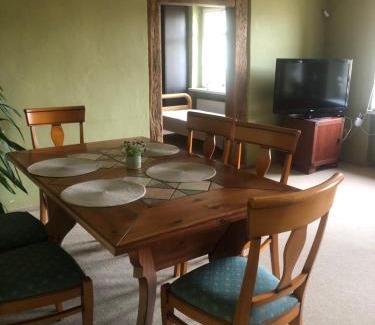 Polczyn-Zdroj Apartment | Pet-Friendly Apartament przy Rynku with 9.3/10 Rating