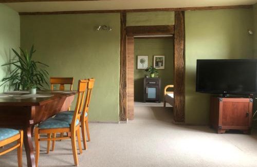 Polczyn-Zdroj Apartment | Pet-Friendly Apartament przy Rynku with 9.3/10 Rating