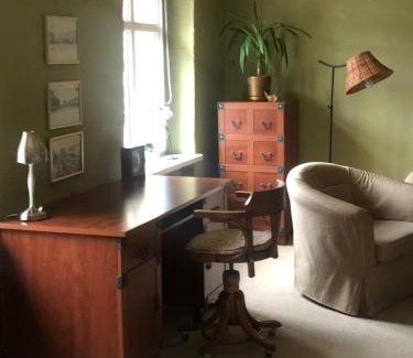 Polczyn-Zdroj Apartment | Pet-Friendly Apartament przy Rynku with 9.3/10 Rating