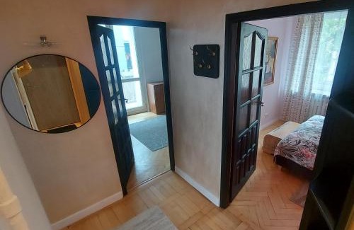 Osiedle Centrum Apartment | Pet-Friendly Apartament przy Rynku Białówny - Rated 10/10