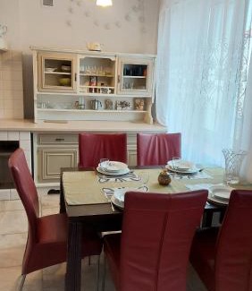 Osiedle Centrum Apartment | Pet-Friendly Apartament przy Rynku Białówny - Rated 10/10