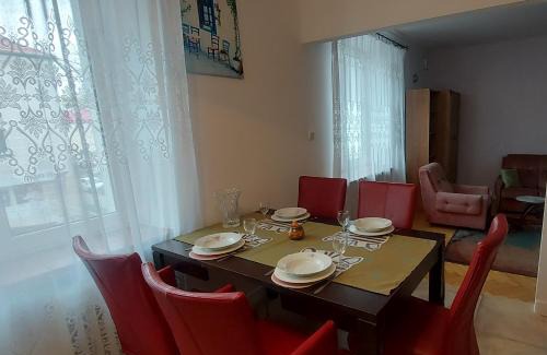 Osiedle Centrum Apartment | Pet-Friendly Apartament przy Rynku Białówny - Rated 10/10