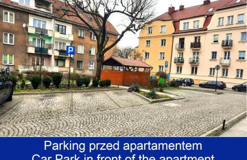 Boleslawiec Apartment | Discover Apartament Przy Starówce - Zoni: Top-Rated Stay