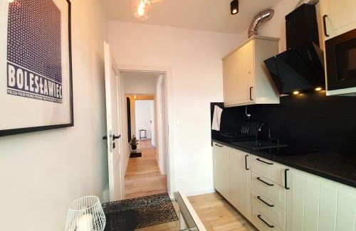 Boleslawiec Apartment | Discover Apartament Przy Starówce - Zoni: Top-Rated Stay