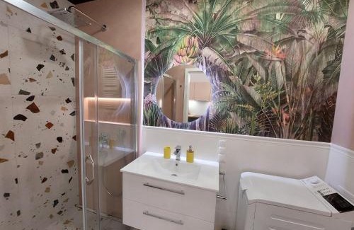Karpacz Apartment | Kid-Friendly Retreat at Karpatia Resort in the Jungle