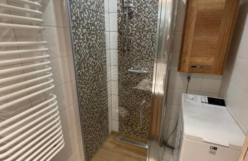 Kamien Pomorski Apartment | Ideal Retreat: Apartament przy uzdrowisku, Pet-Friendly Stay