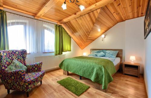 Lancut Apartment | Pet-Friendly Retreat: Apartament przy Walowej, 10/10 Rated