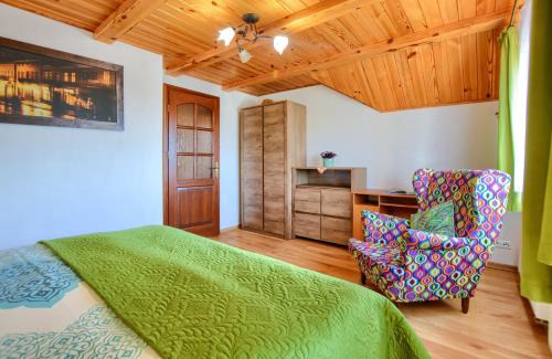 Lancut Apartment | Pet-Friendly Retreat: Apartament przy Walowej, 10/10 Rated