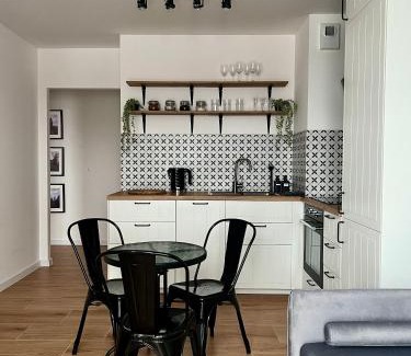 Rzeszow Apartment | Pet-Friendly Apartments in Rzeszów with 9.9/10 Rating