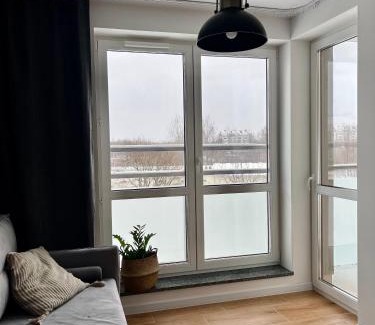 Rzeszow Apartment | Pet-Friendly Apartments in Rzeszów with 9.9/10 Rating