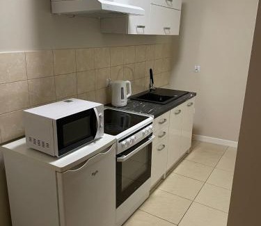 Kielce Apartment | Pet-Friendly Apartment Puscha: Guest Rated 8.4/10