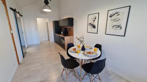 Brzezinka Apartment | Cozy Apartment on Quiet Street 11 - Pet & Child Friendly
