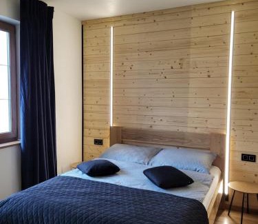 Bystrzyca Kłodzka Apartment | Apartament Różane Wzgórze