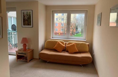 Gizycko Apartment | Child-Friendly Retreat at Apartament Róża Wiatrów