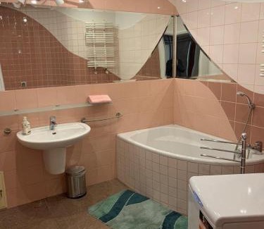 Gizycko Apartment | Child-Friendly Retreat at Apartament Róża Wiatrów