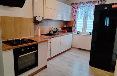 Elblag Apartment | Family-Friendly Stay at Apartament Radość - 8.4/10 Rated