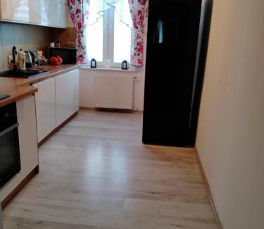 Elblag Apartment | Family-Friendly Stay at Apartament Radość - 8.4/10 Rated
