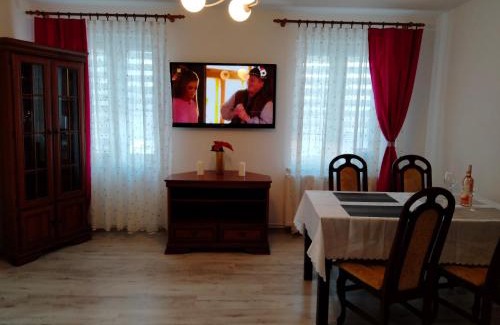 Elblag Apartment | Family-Friendly Stay at Apartament Radość - 8.4/10 Rated