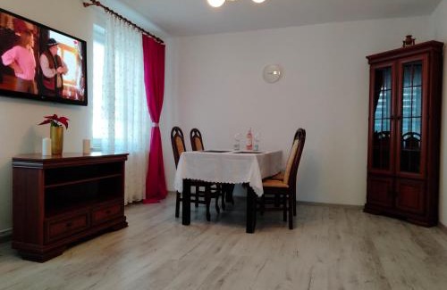 Elblag Apartment | Family-Friendly Stay at Apartament Radość - 8.4/10 Rated