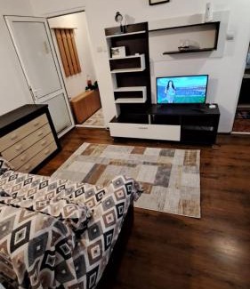 Navodari Apartment | Pet-Friendly Comfort at Apartament Rareș – Rated 9/10