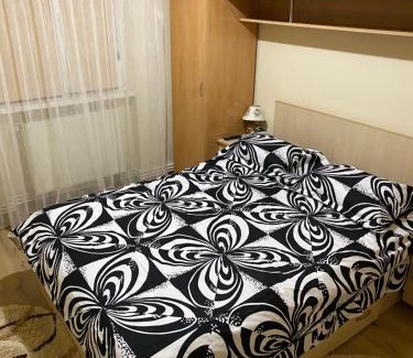 Deva Apartment | Child-Friendly Apartment in Deva with 9.3/10 Guest Rating