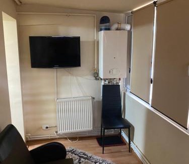Deva Apartment | Child-Friendly Apartment in Deva with 9.3/10 Guest Rating