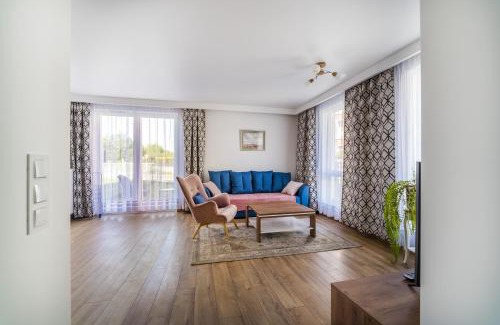 Wladyslawowo Apartment | Guest Rated: Apartament Relax - Family-Friendly Escape