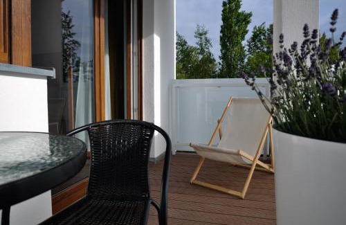 Srem Apartment | Oceanfront Apartament RESORT Chełmońskiego in Śrem