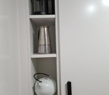 Boleslawiec Apartment | Guest Rated 9.9: Retro Apartment in Bolesławiec for Families