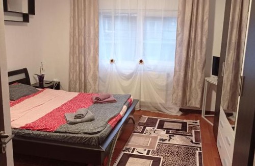 Floresti Bed & Breakfast | Pet-Friendly Apartment with a 9/10 Guest Rating