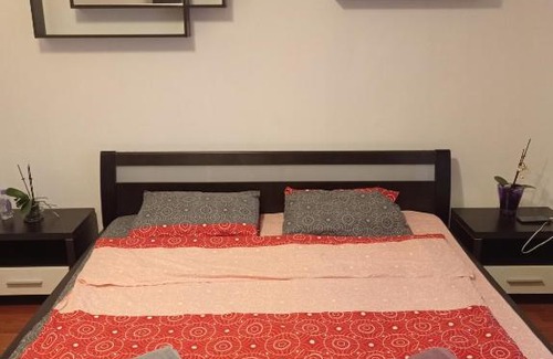 Floresti Bed & Breakfast | Pet-Friendly Apartment with a 9/10 Guest Rating