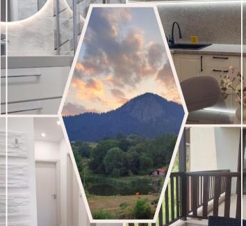 Smolyan Apartment | Apartament Rodopi