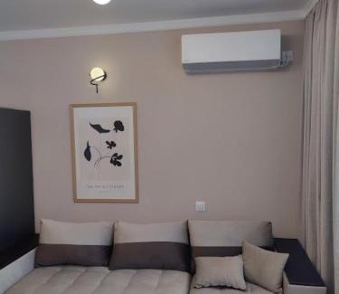 Smolyan Apartment | Apartament Rodopi