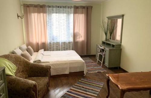 Tarnowskie Gory Apartment | Family Apartment with Kitchen - Rated 9.4 by Guests