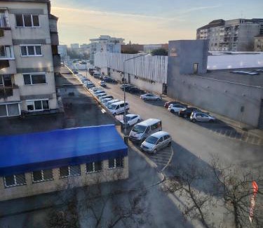 Oradea Apartment | Apartament Rogerius Piata