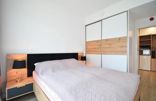 Trzebiatow Apartment | Oceanfront Apartament Rogowo 117L - Guest Rated 10/10