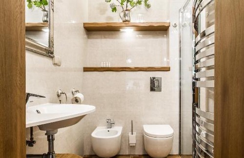 Zakopane Apartment | Guest Rated 10/10 at Apartament Rose for Families