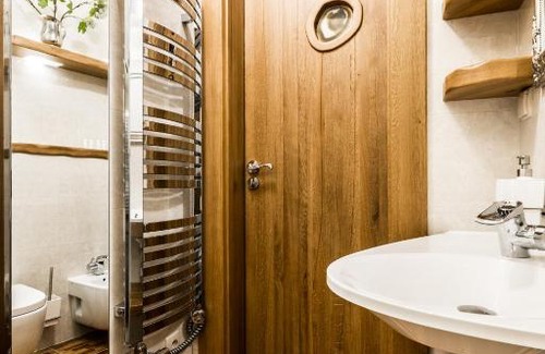 Zakopane Apartment | Guest Rated 10/10 at Apartament Rose for Families