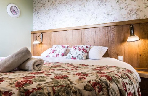 Zakopane Apartment | Guest Rated 10/10 at Apartament Rose for Families