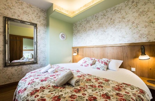 Zakopane Apartment | Guest Rated 10/10 at Apartament Rose for Families