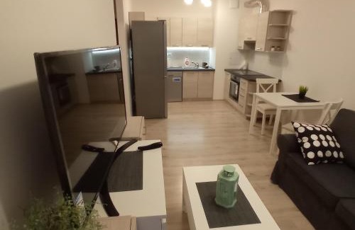 Lublin Apartment | Child-Friendly Retreat at Apartament Ruczaj 2 - Guest Rated 9.9