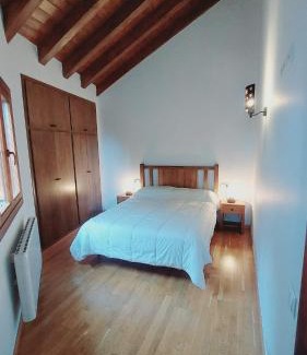 Burg Apartment | Child-Friendly Retreat at Apartament Rural Burg - Rated 9/10