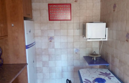 Vilaplana Cottage | Relaxing Stay at Apartament Rural Vilaplana for 3 Guests