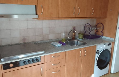 Vilaplana Cottage | Relaxing Stay at Apartament Rural Vilaplana for 3 Guests