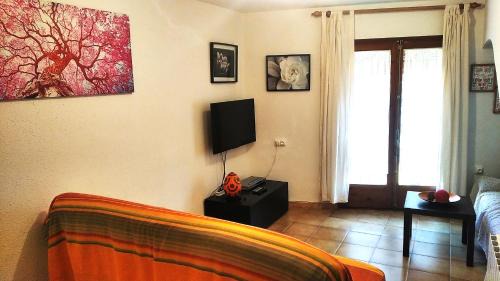 Vilaplana Apartment | Pet-Friendly Retreat at Apartament Rural Vilaplana