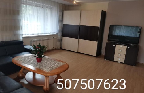 Rycerka Gorna Apartment | Top-Rated Apartament Rycerka Górna with Pool & Hot Tub