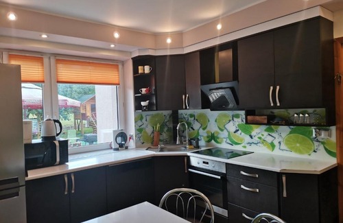 Rycerka Gorna Apartment | Top-Rated Apartament Rycerka Górna with Pool & Hot Tub