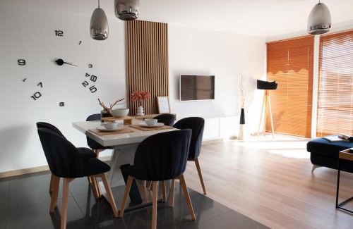 Grodek Nad Dunajcem Apartment | Oceanfront Retreat: Apartament Słoneczny Gródek 30